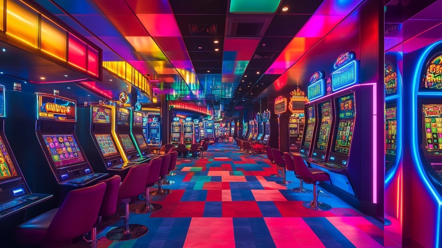 Login na Conta do Cassino HERMES BET